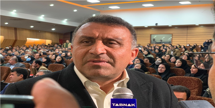 نماینده بویراحمد: باید برای برخی مدیران تدابیر تنبیهی اتخاذ کنیم