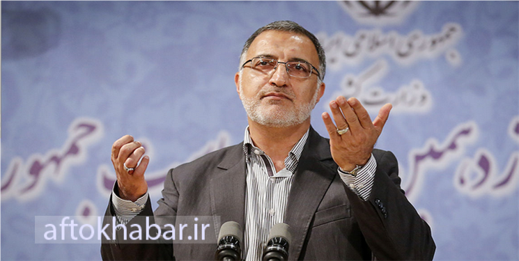معمای حل نشده؛ دلیل حضور زاکانی در بین نامزدهای انتخابات ریاست‌جمهوری چیست؟!