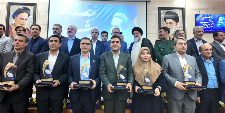 خودگویی و خودخندی مدیران استانی در دورهمی جشنواره شهید رجایی!