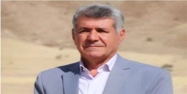 تبریک رئیس شورای شهر دوگنبدان خطاب به استاندار جدید