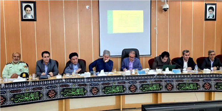 استاندار:  فوریت جذب اعتبارات عمرانی در کهگیلویه و بویراحمد