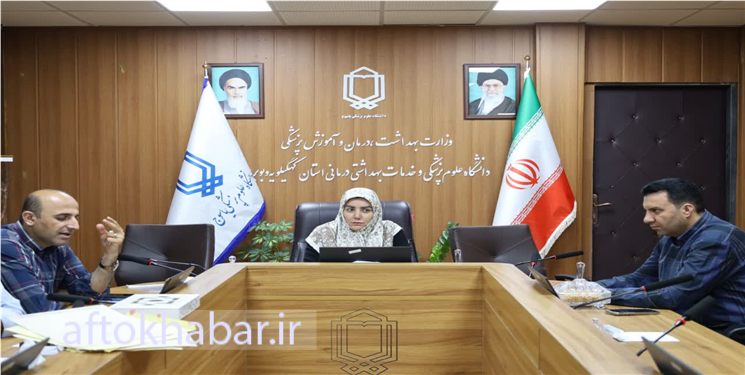 مناقصات جهت شفافیت هر چه بیشتر  جلوی دوربین برگزار می شود