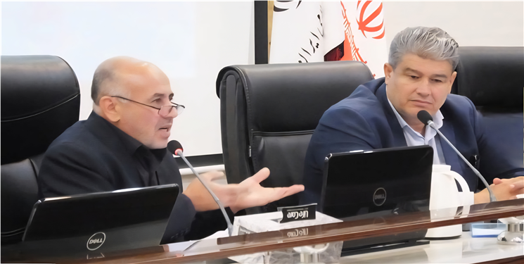 مدیرکل تعاون: سهم گچساران از تسهیلات اشتغال‌زایی ۲۵۳میلیارد تومان است/ مهرجو: نظارت مهم‌ترین بخش اجرای طرح‌های اشتغال‌زایی است