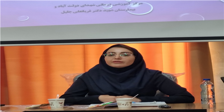 در نشست مشترک سرپرست بیمارستان شهید جلیل یاسوج با رسانه‌ها و خبرنگاران چه گذشت؟