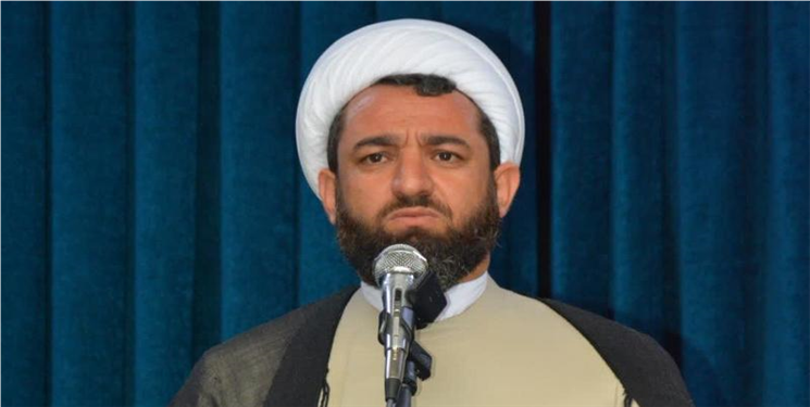 امام جمعه دهدشت: پویش نه به تصادف تبدیل به یک فرهنگ شود 