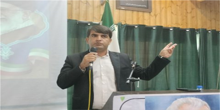 صیاد خردمند در نشست شورای سیاست گذاری ستاد دکتر پزشکیان:چرا ما صدای زنان گوجه چین، آبریز، خرسان و آتش سوزی جنگل های استان نبودیم؟!/+فیلم 