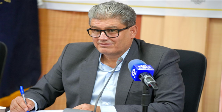 مهرجو: در نظر گرفتن مکان اسکان برای کارگران فصلی در دستور کار است/ استادیوم ورزشی و خوابگاه شهدای کارگری در سریعترین زمان ممکن به بهره‌برداری می‌رسد 