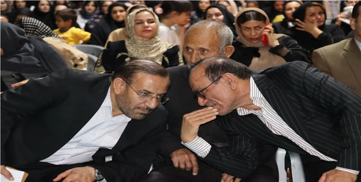«کم محلی بویراحمدی‌ها» به روشنفکر، پیشوا و خلقی‌پور در انتخابات ریاست جمهوری