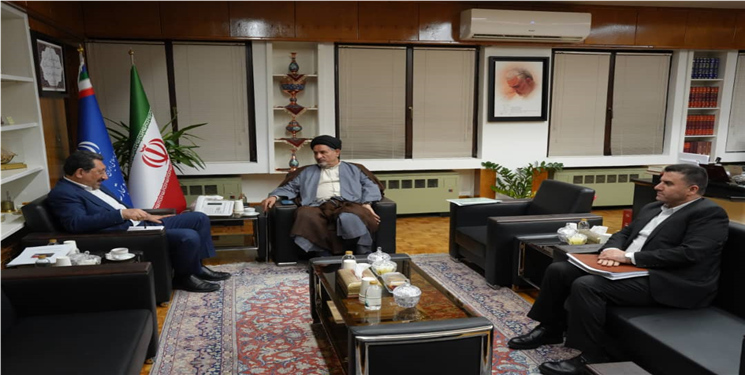 موحد: معادن کهگیلویه را نجات دهید / وزیر صمت: منابع مالی تأمین می‌شود