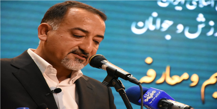 خط تخریب علیه تخصصی‌ترین مدیر استانی