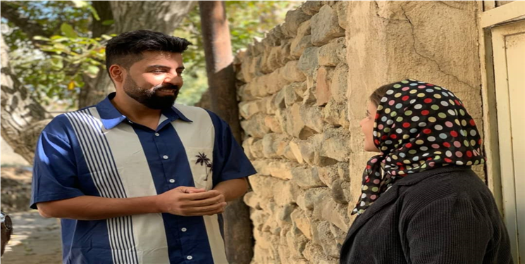 فیلمبرداری «آخرین پیام» به پایان رسید