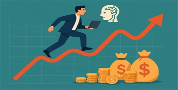 آیا هوش مصنوعی ما را سریع‌تر و خلاق‌تر می‌کند؟