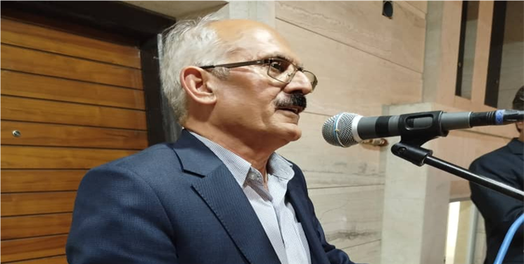 ما نمی گویم با «پزشکیان» همه مشکلات حل می شود/اجازه ندهید دوباره کشور به دست نااهلان ویران شود 