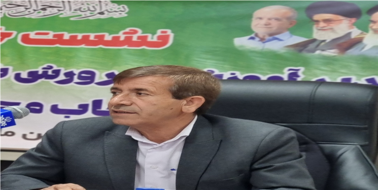 جزئیات ۴۴۰ ابلاغ ناقص و مازاد در آموزش و پرورش بویراحمد 