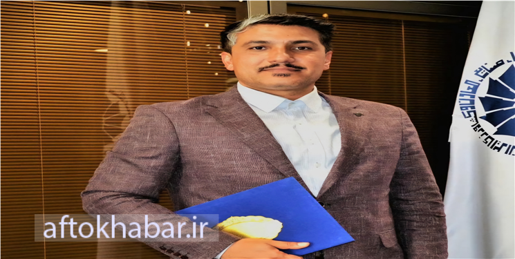 توصیه‌های اقتصادی نایب رئیس اتاق بازرگانی استان به استاندار کهگیلویه و بویراحمد