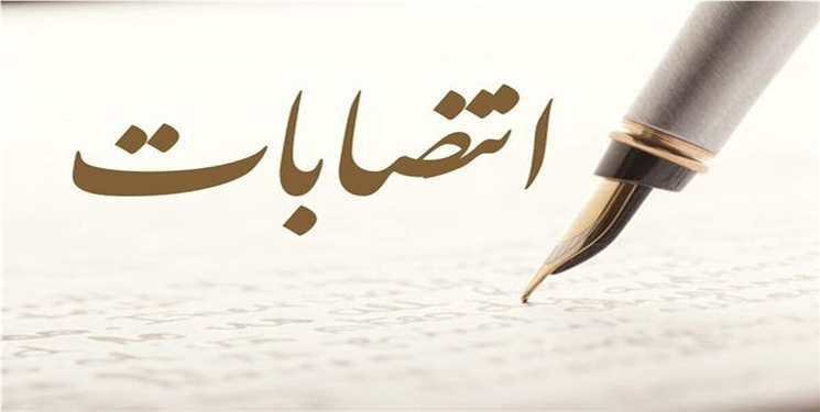 مدیرکل تعاون، کار و رفاه اجتماعی منصوب شد/ حکم