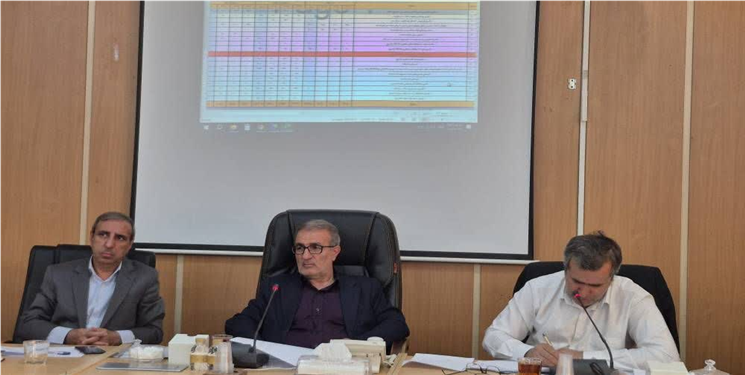 استاندار خبر داد: وعده سازمان برنامه و بودجه برای تخصیص اعتبار پروژه‌های سفر رئیس‌جمهور به کهگیلویه و بویراحمد
