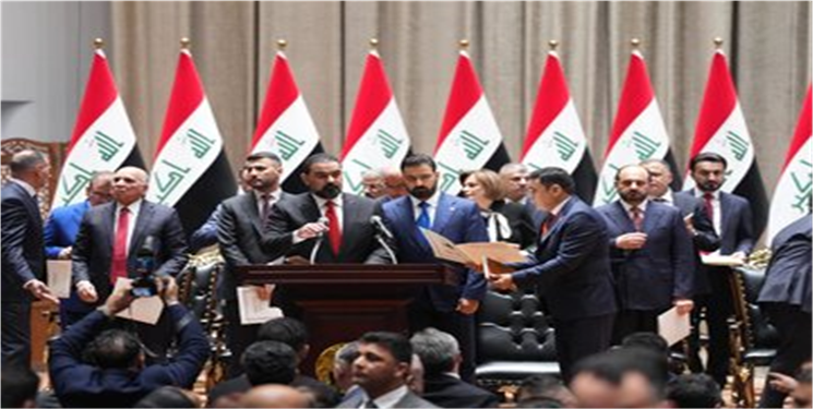 بلوا در بغداد: «صولة الفجر» مفسدان را غافل‌گیر کرد/ آیا بازداشت‌ها پیامی برای تهران دارد؟/ تیغ روی گلوی نمایندگان مجلس و مقام‌های بلندپایه دولتی