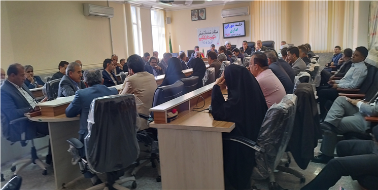 آمادگی کهگیلویه برای گردشگران نوروزی 