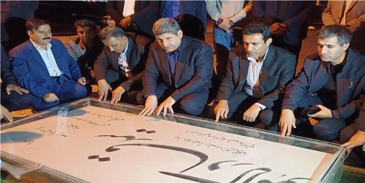 ادای احترام سید ضیاء هاشمی به دکتر لاهوتی 