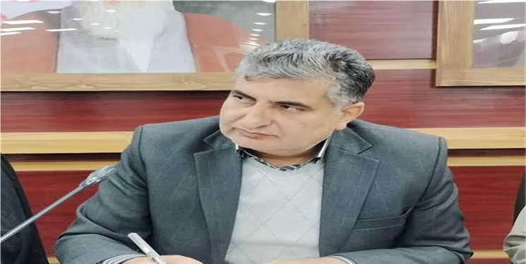 دعوت فرماندار بویراحمد برای حضور در مراسم باشکوه راهپیمایی ۱۳ آبان