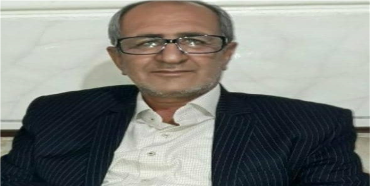 گره به باد مزن، گرچه بر مراد رود