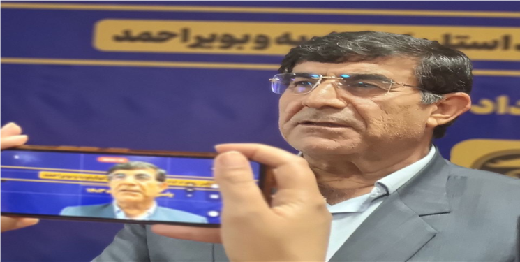 18 استاد عضو هیئت علمی در دانشگاه یاسوج استخدام شدند 