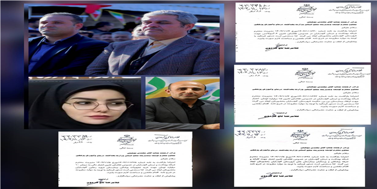 تحول دوماهه در درمان گچساران؛ از پرداخت مطالبات تا نوسازی ناوگان اورژانس
