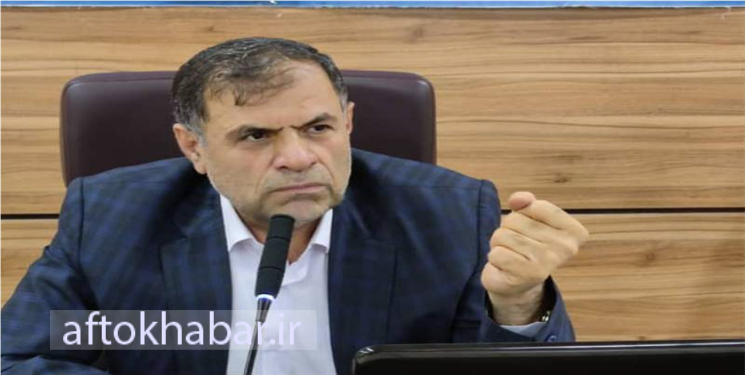 شهابی نسب: سد آبریز به دلیل نداشتن ماده ۲۳ توسط مجلس یازدهم و دولت سیزدهم از بودجه ۱۴۰۳ حذف شد