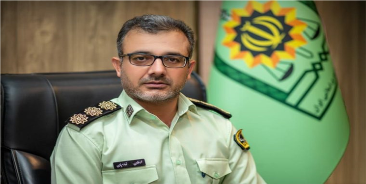 هشدار جدی پلیس گچساران: شگرد جدید مجرمان سایبری؛ تله‌های مجازی در کمین کاربران پیام‌رسان‌های داخلی