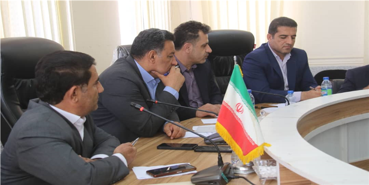 کهگیلویه با کمبود بذر کشاورزی مواجه است/تصاویر 