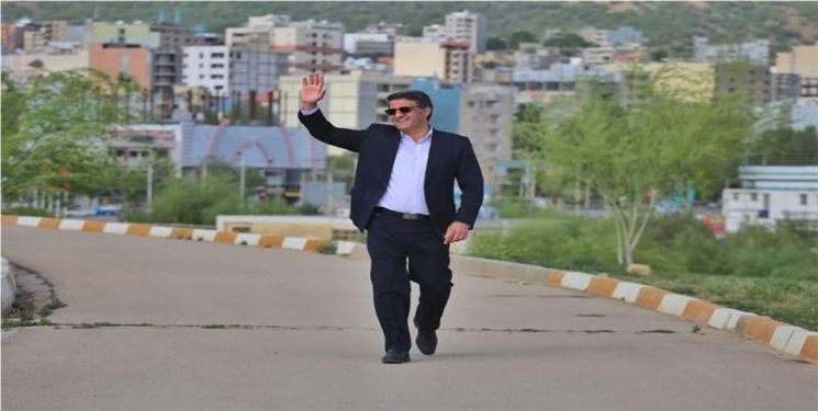 «شهردار یاسوج» مزد حضور در ستاد جلیلی را گرفت/«آشنا» ذیل طرح شهید زین الدین استخدام دولت شد