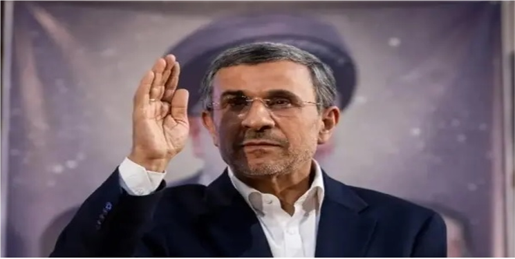 از حصر تا قدرت؟؛ ادعای نیویورک‌تایمز درباره نقش احمدی‌نژاد در پروژه تغییر حکومت