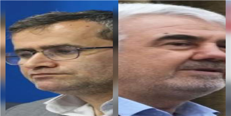 مقایسه دو معاون استاندار/ از نجابت و خاکساری «حاج فتاح» تا لابی های محفلی  «شهامت»