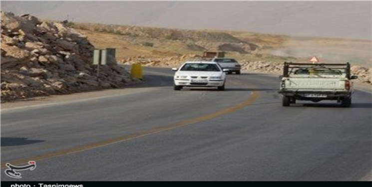 محور سرفاریاب به باغچه‌سادات به کجا رسید؟! / پیمانکار: به شرط تامین اعتبار، تا پایان سال تکمیل می‌شود