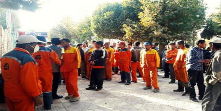 معاونت عمرانی استاندار در باتلاق ناکارآمدی/ وقتی شهامت فقط یک اسم است 