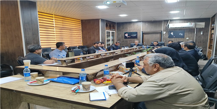 دوگنبدان در مسیر تحول زیرساختی؛ آغاز ساماندهی گسترده معابر شهری 