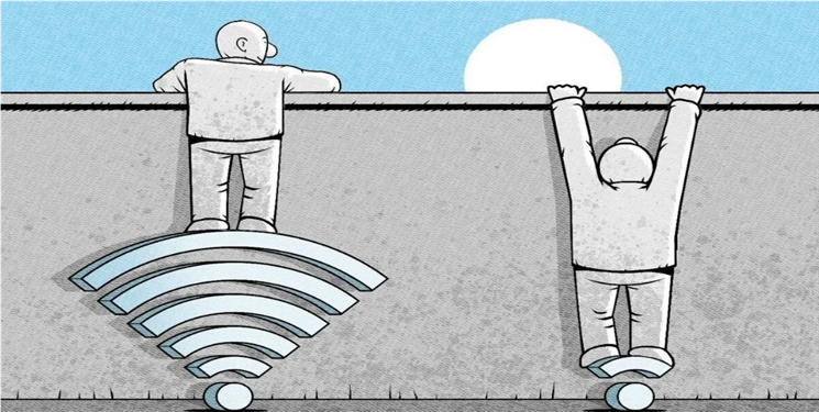اینترنت؛ از قطعی تا طبقاتی شدن و سودهای میلیاردی فیلترشکن‌ها