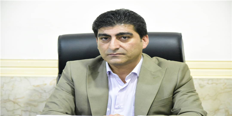 فرماندار لنده از برگزاری مناقصه قطعه سوم محور لنده به تراب خبر داد