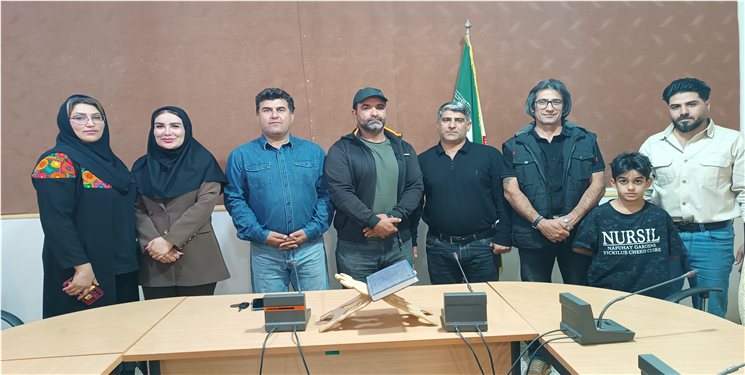 نشست هیأت سوارکاری کهگیلویه و بویراحمد با محور ساماندهی کمیته‌ها و برنامه‌ریزی برای توسعه فعالیت‌ها برگزار شد. 