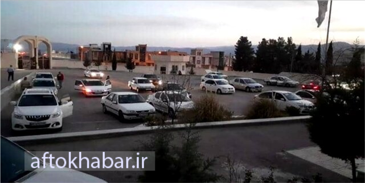 اسکان بیش از ۱۲ هزار نفر در ستادهای اسکان آموزش و پرورش کهگیلویه و بویراحمد