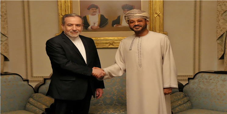 دستاورد نشست مسقط چه بود؟ 