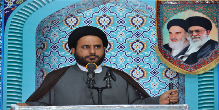 امام جمعه گچساران در خطبه‌های نماز جمعه: بیکاری، زخم کهنه شهرستانی که ابرمخزن نفتی جهان است/ هاشمی‌منش: وعده‌های تسهیلات ازدواج و فرزندآوری روی کاغذ نماند