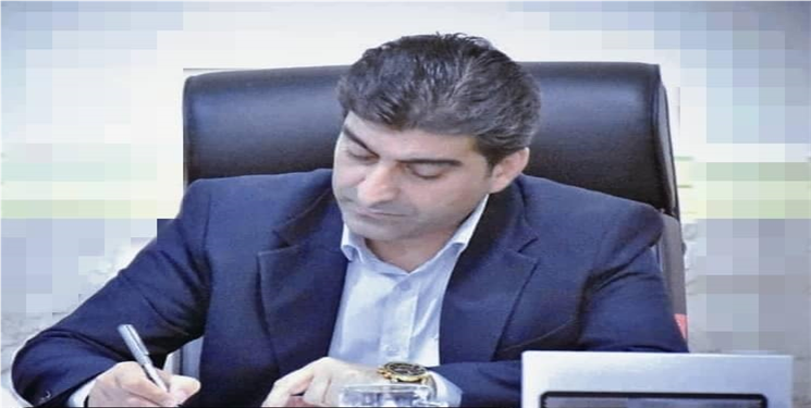 اختصاص اعتبار از محل بودجه در اختیار نماینده و پیوست برای محور حیاتی لنده–تشان