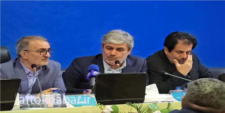 نقدی بر عملکرد متناقض غلامرضا تاجگردون از بهارستان تا سالن دولت استانداری؛ از قرارگیری در بین ضعیفترین نمایندگان مجلس تا طلبکاری در شورای اداری استان
