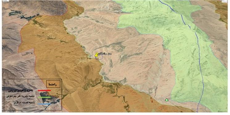 تجربه تلخ دریاچه ارومیه و گاوخونی تکرار می‌شود؟