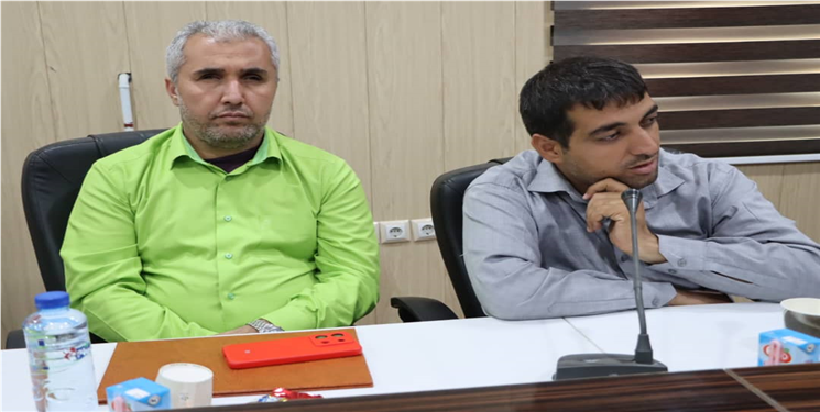 مدیرعامل انجمن نابینایان گچساران: نابینایی مانع توانایی نیست/تسهیلگر انجمن : ما نیازمند دیده‌شدنیم، نه دلسوزی