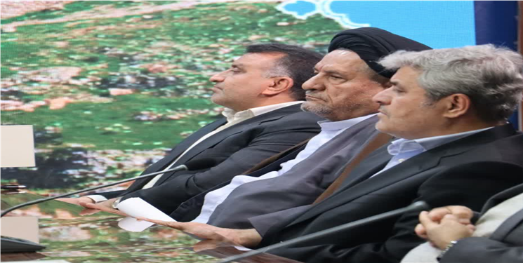 اولویت های استان از نگاه نماینده گچساران/ تاجگردون خطاب به پزشکیان: در هیچ دولتی جایگاه واقعی استان محروم ما به رسمیت شناخته نشد