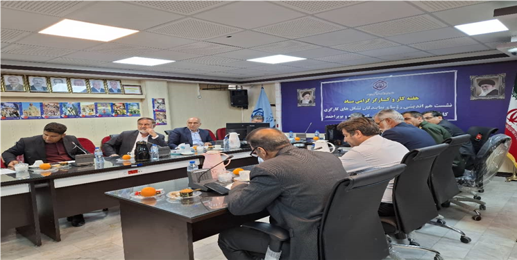 مهرجو: تسهیلات مشاغل خانگی باید در جای خود پرداخت شود   