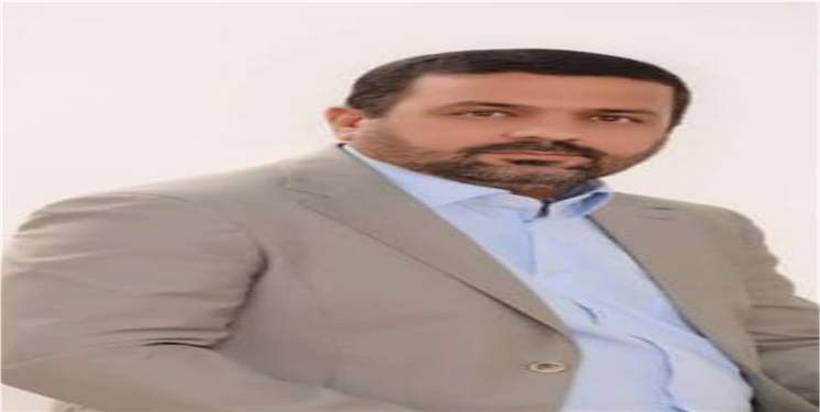حمایت رئیس شورای شهر دهدشت از دکتر پزشکیان‌‌